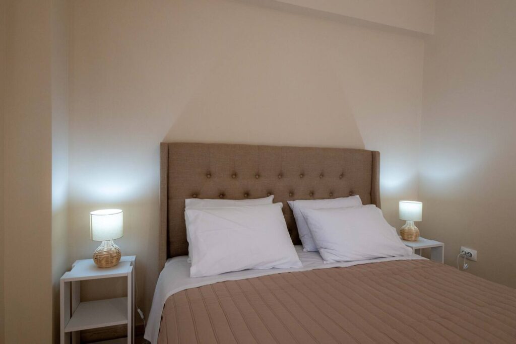 Ενοικιαζόμενα Διαμερίσματα Καλαμάτα