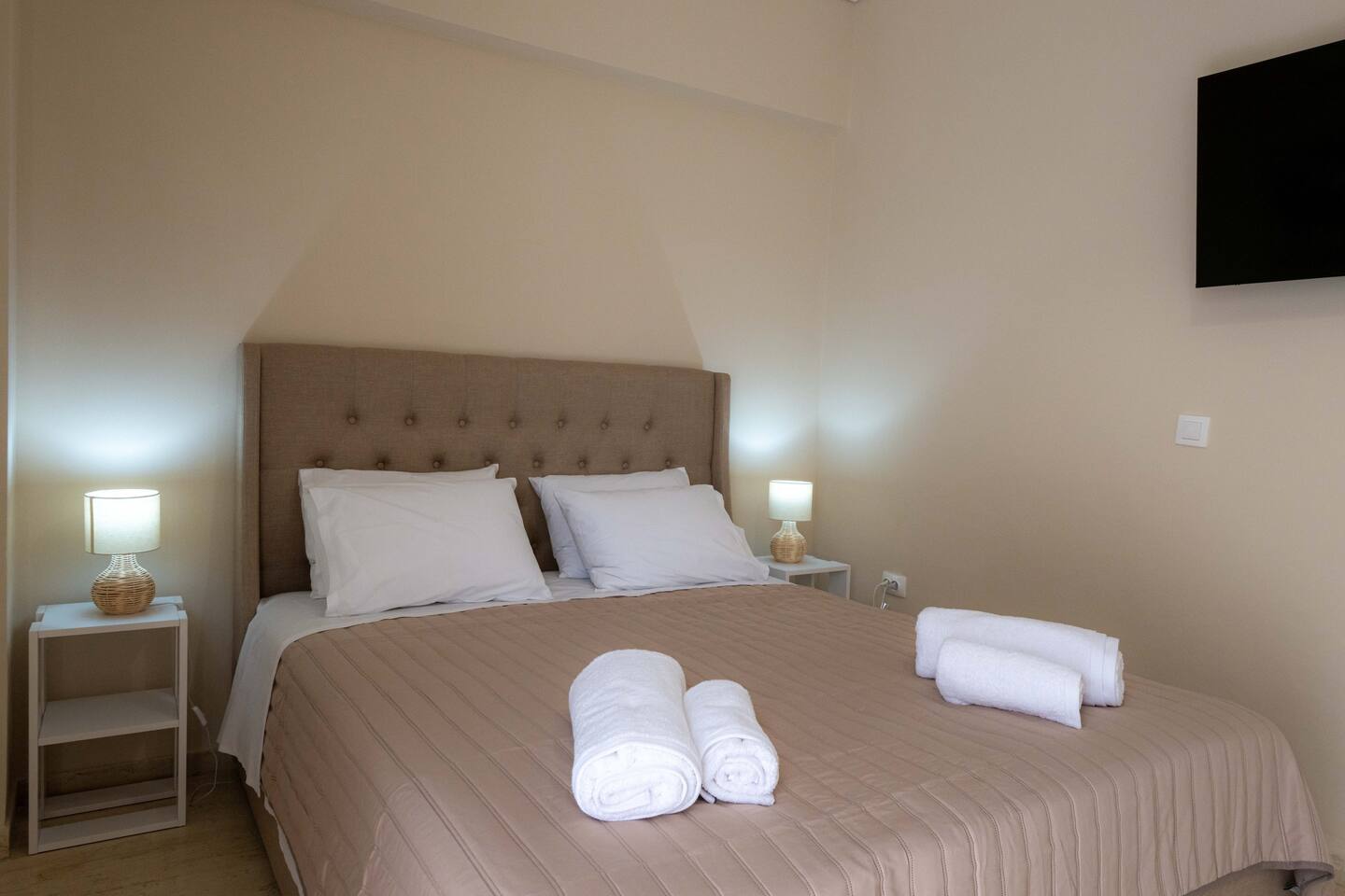 Ενοικιαζόμενα Διαμερίσματα Καλαμάτα