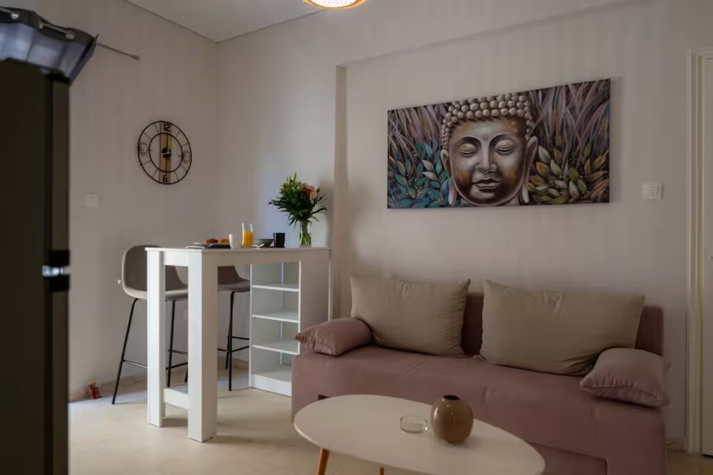 Ενοικιαζόμενα Διαμερίσματα Καλαμάτα